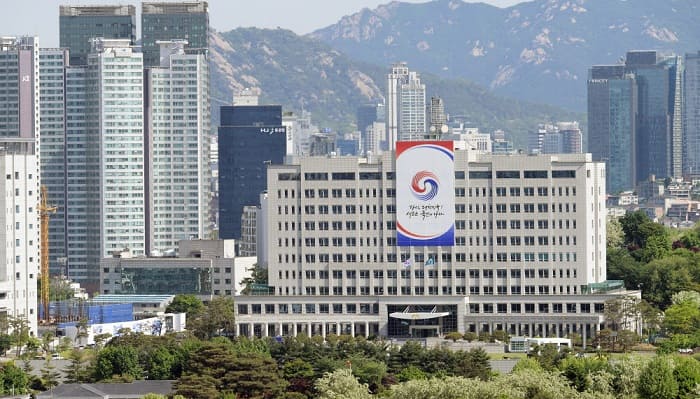  새로 개편된 윤석열 정부 조직...여성가족부 폐지