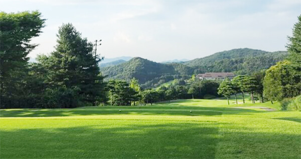 블루원용인c.c