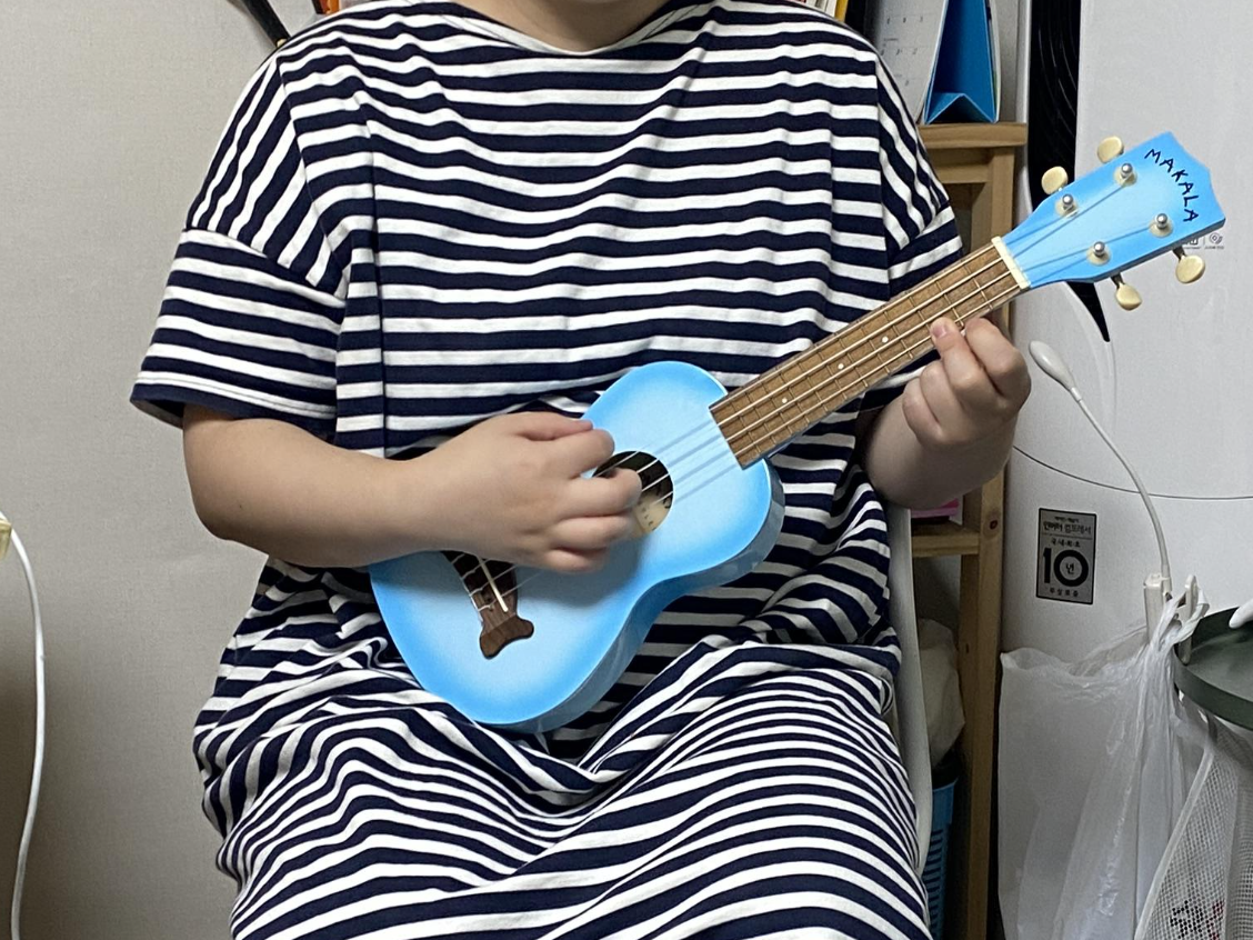 우쿨렐레