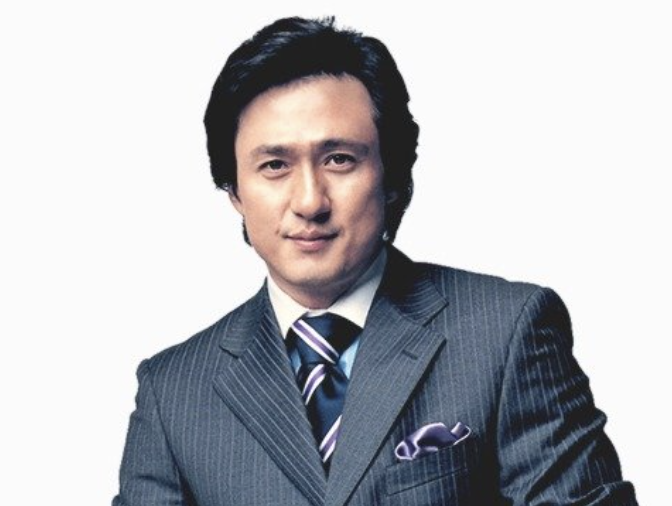  배우 손창민 프로필 나이 데뷔 작품 활동 학력 가족관계