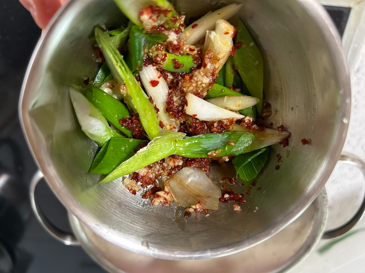 명란-두부찌개-양념장
