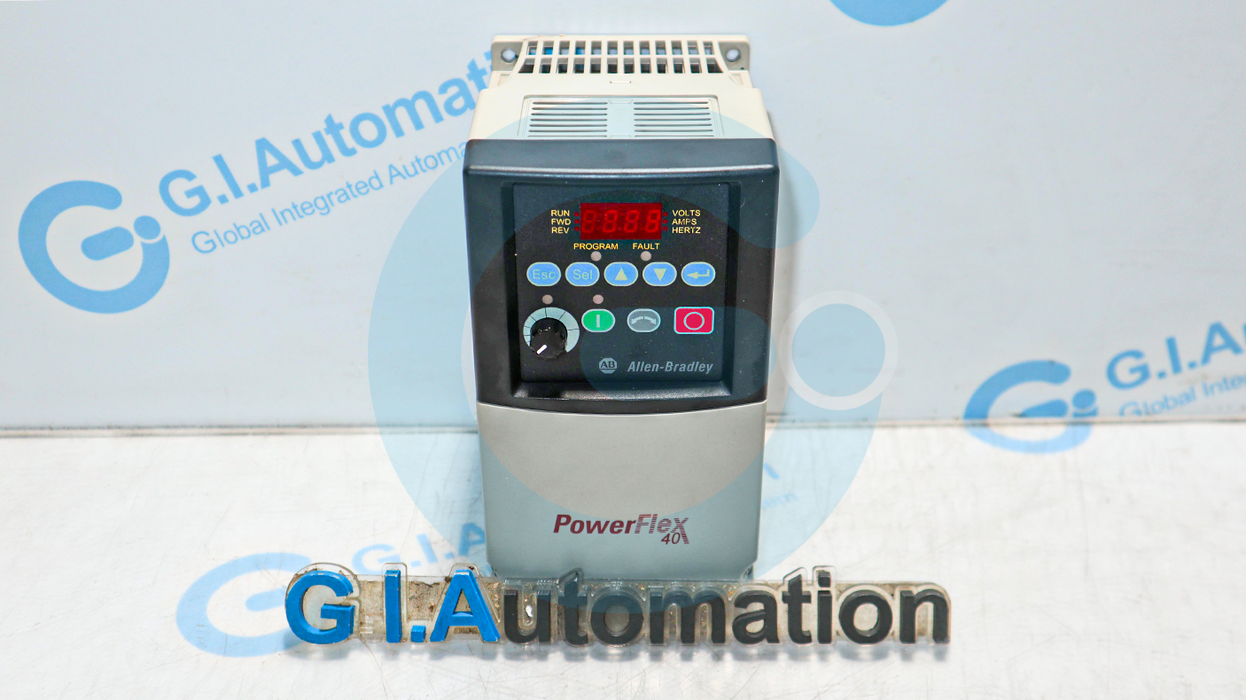 ALLEN-BRADLEY, 22B-D6P0N104