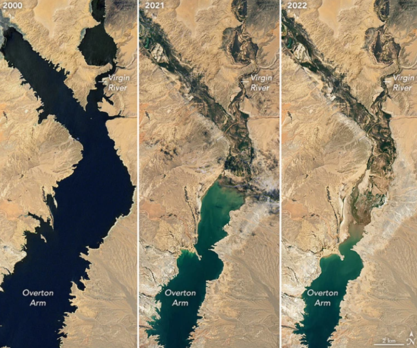 Climate Crisis Hits Hard US Faces Unprecedented $150 Billion Annual Damages