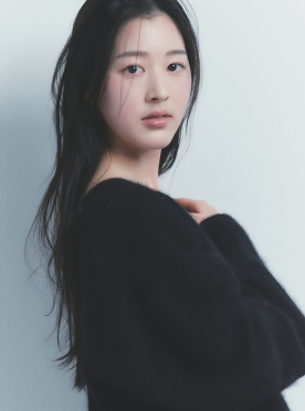  장원영 언니 장다아 데뷔 초읽기