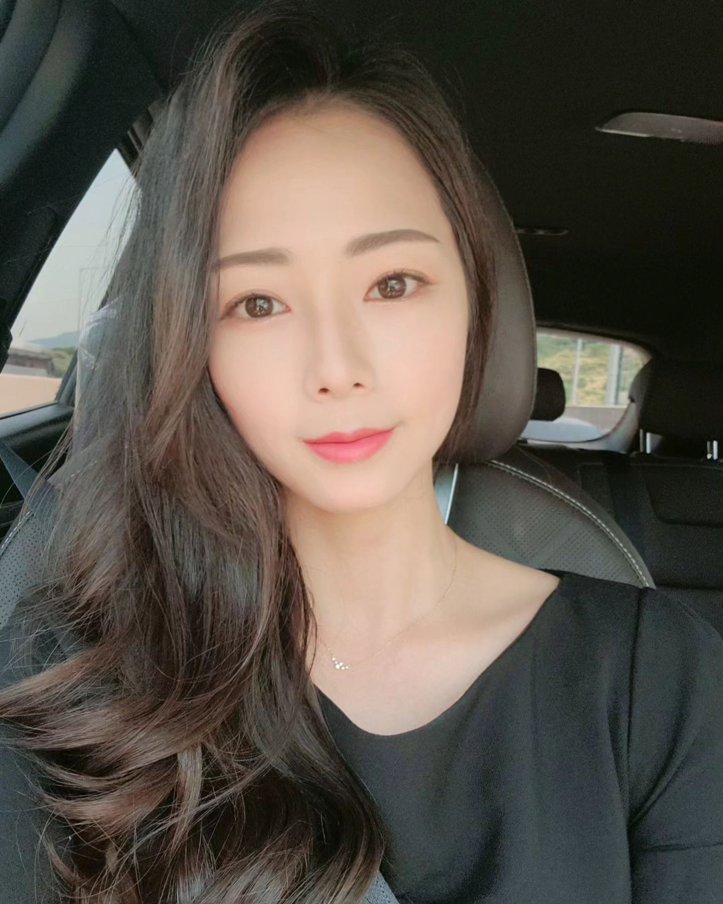  농협중앙회 임유진 아나운서