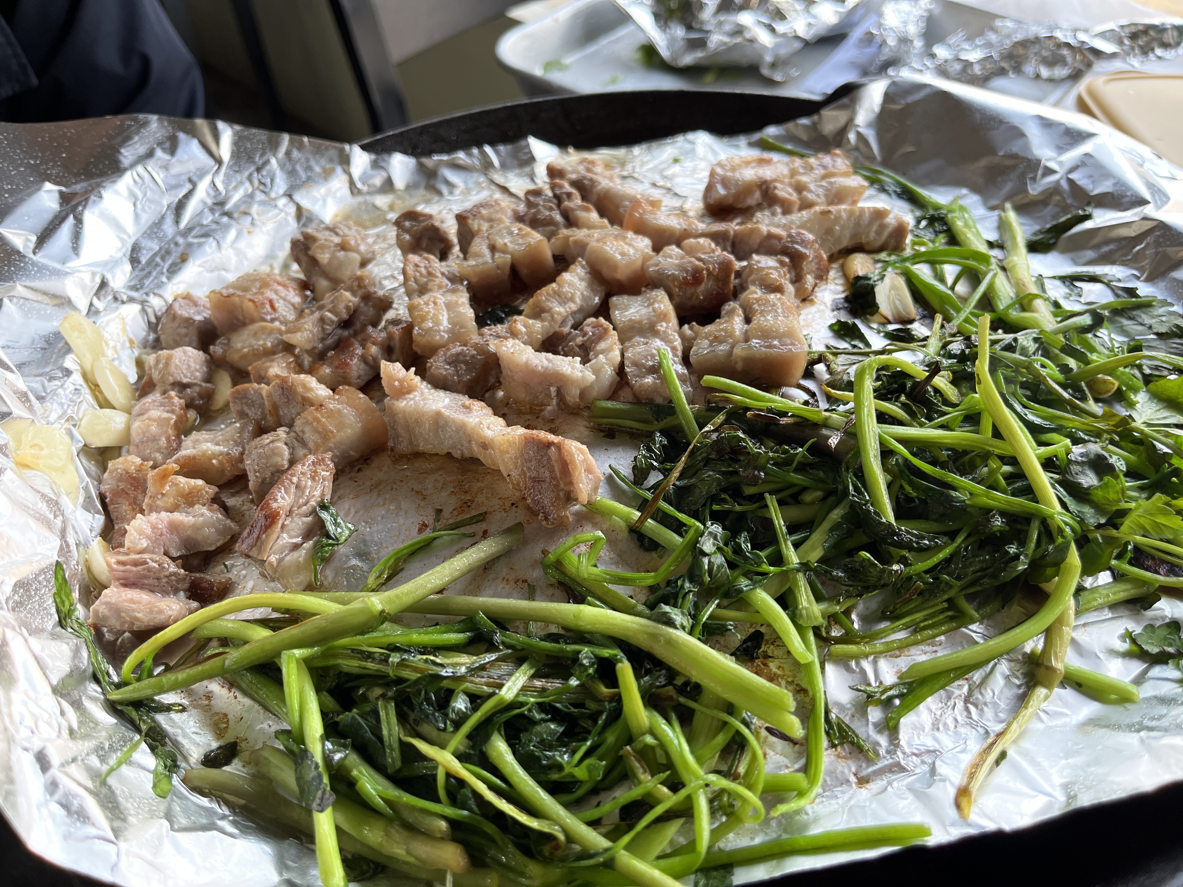 청도미나리