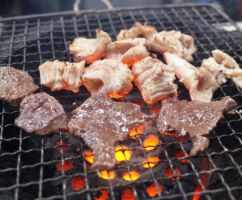 상식의 시대2. 돼지 막창, 소곱창? 이것만 알면 더 맛있다. (안속고 먹는법)