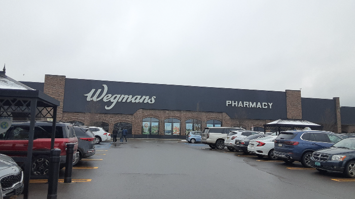 Wegmans