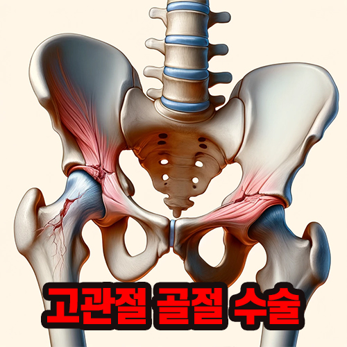 고관절골절