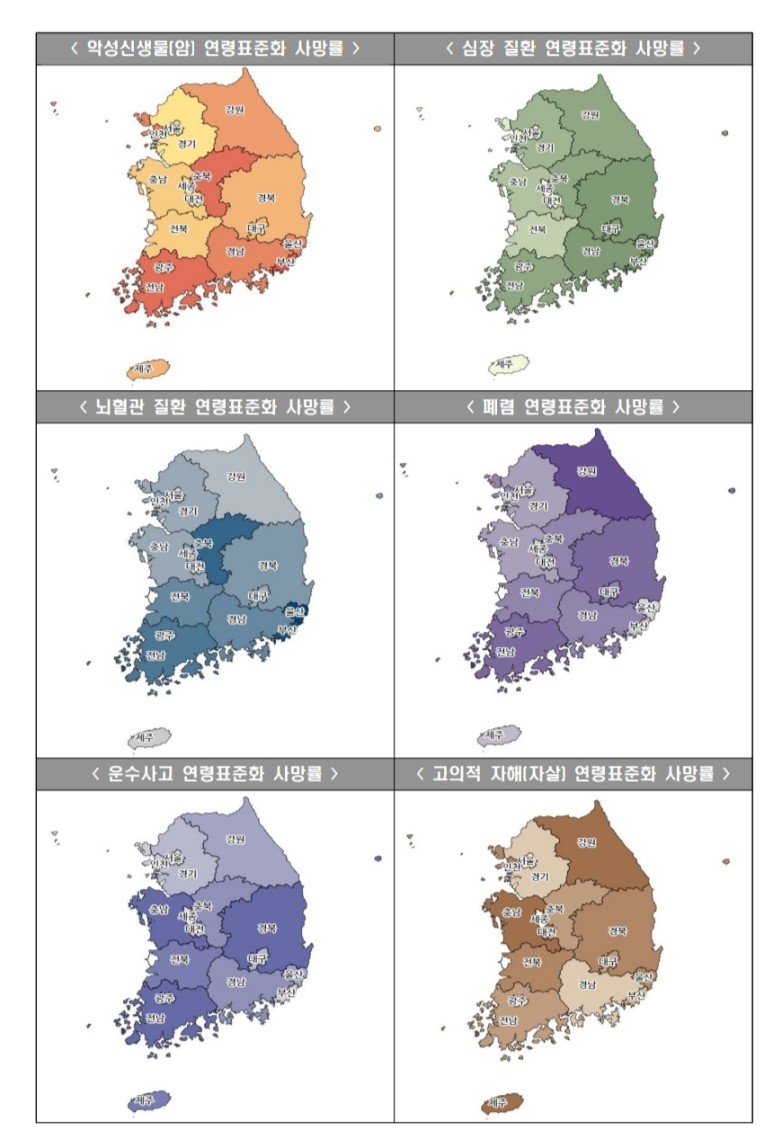 2020사망 2020년 사망원인 3