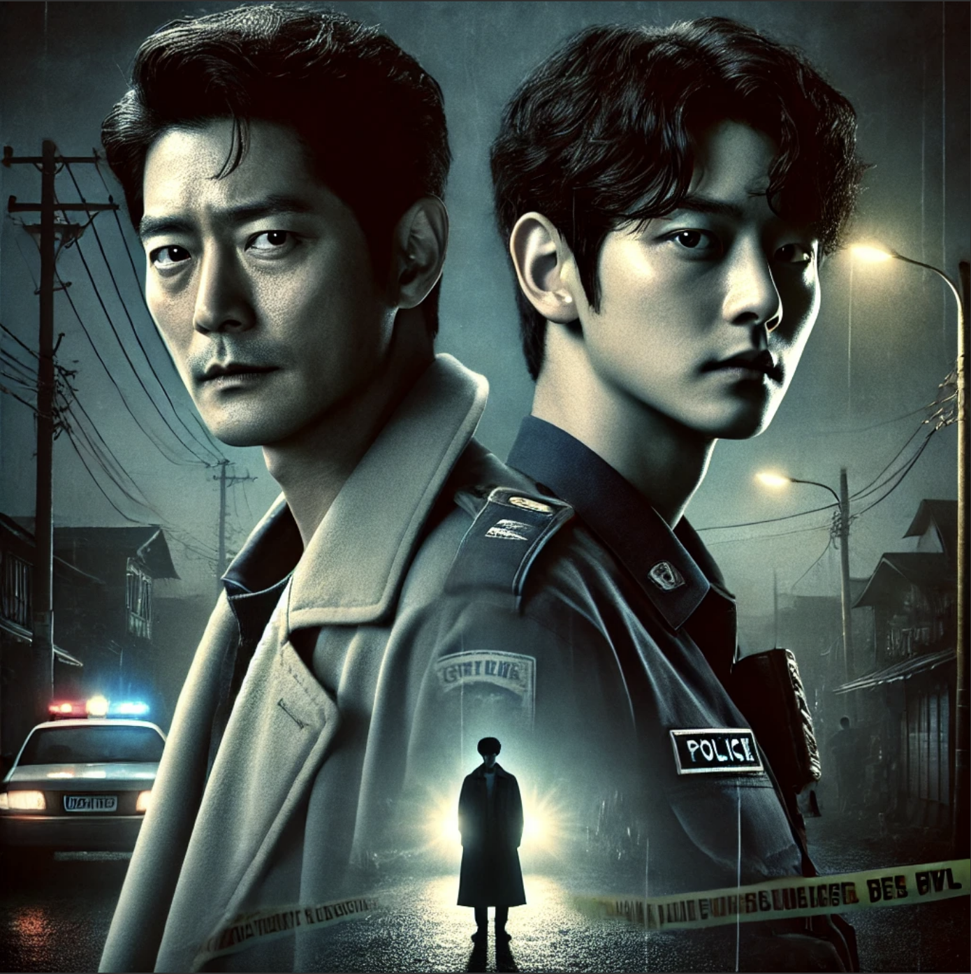 드라마 괴물