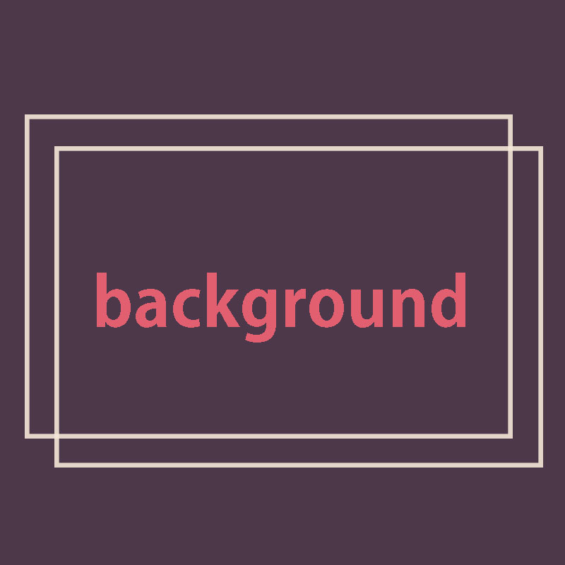 CSS] background 속성
