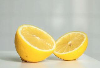 레몬 이미지 4