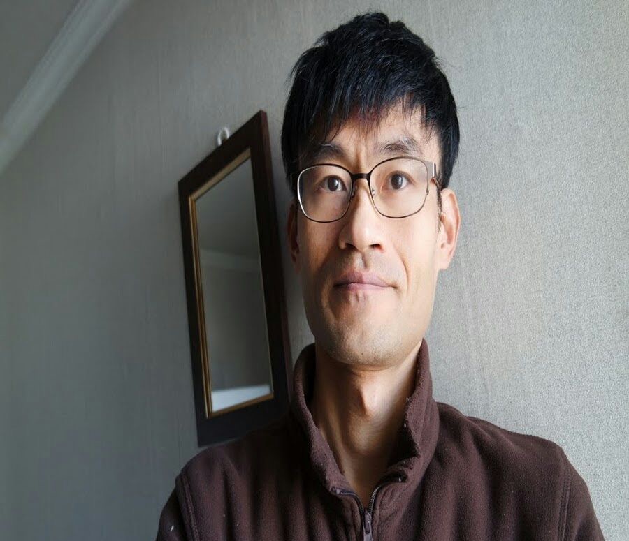  유튜버 독거노총각 , 실명 알아본드아
