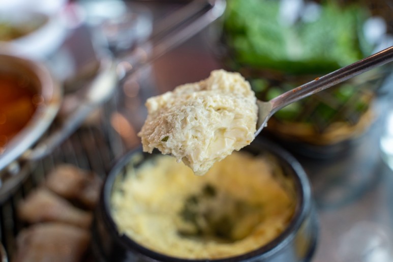 제주 송악산둘레길 맛집 돈고팡 산방산점 반할 수 밖에 없는 3