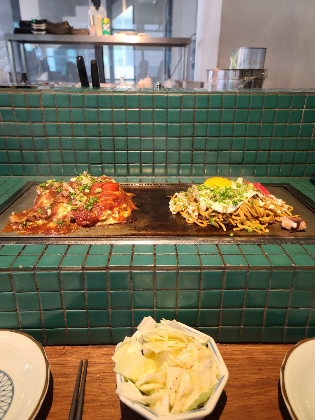  신사역 맛집 우와 후기