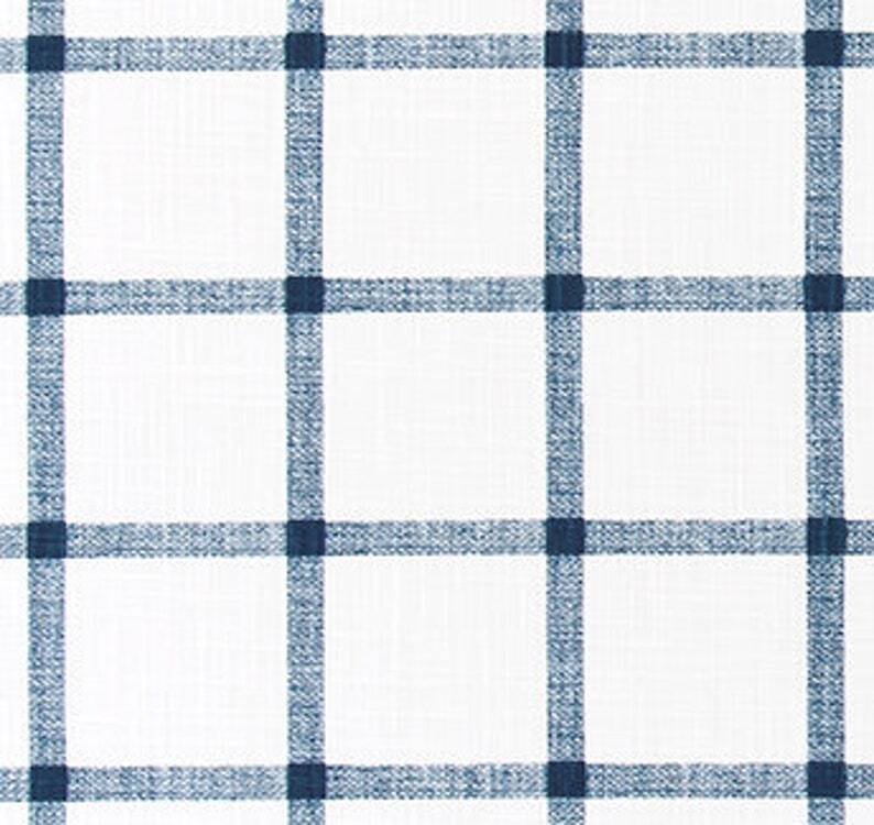 What's the difference between plaid, checks, gingham, flannel and