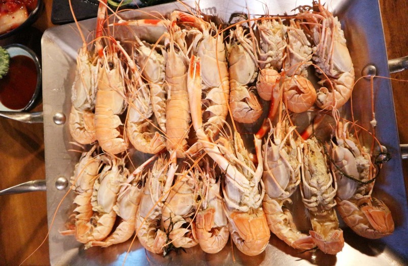 대왕 해물탕 이미지