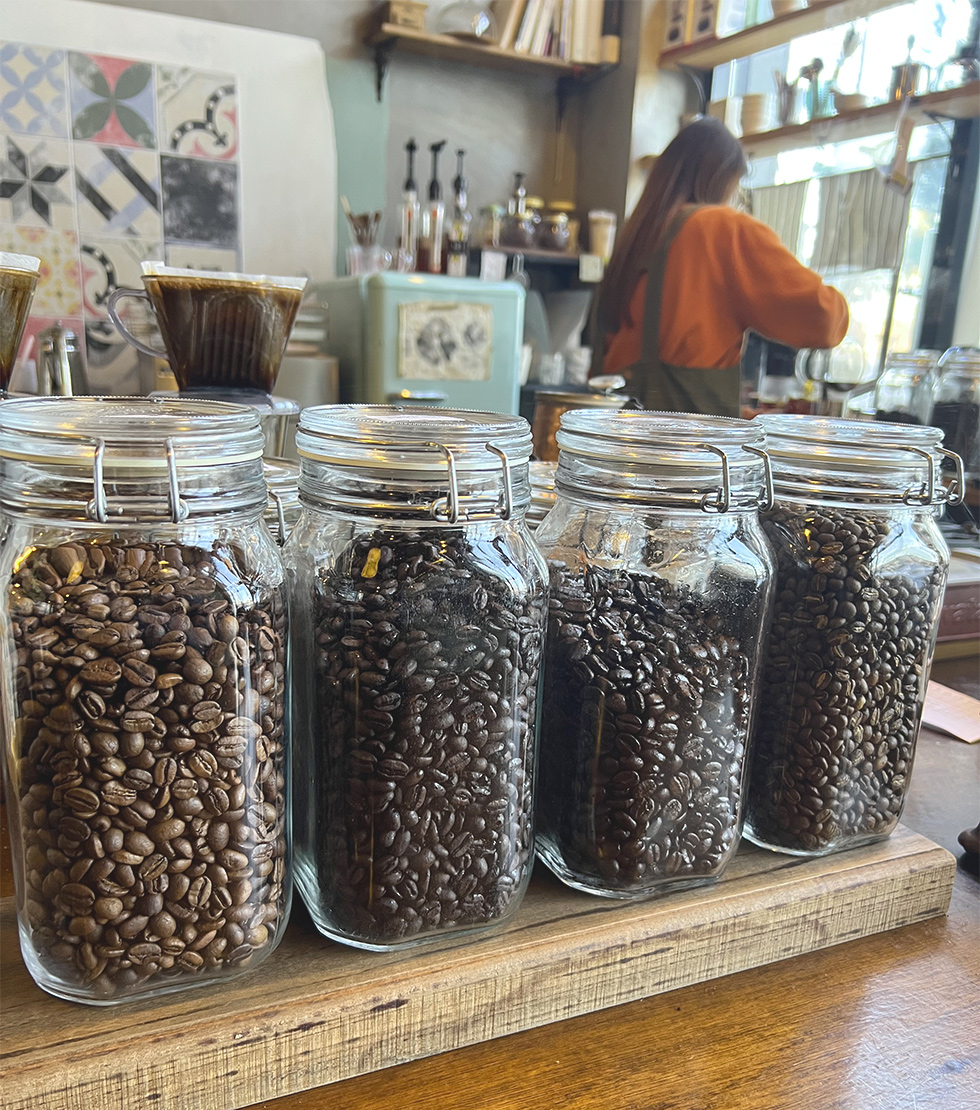 손탁커피 이미지