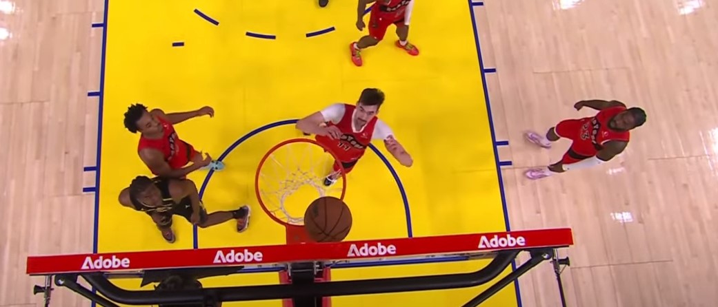 NBA 경기 하이라이트