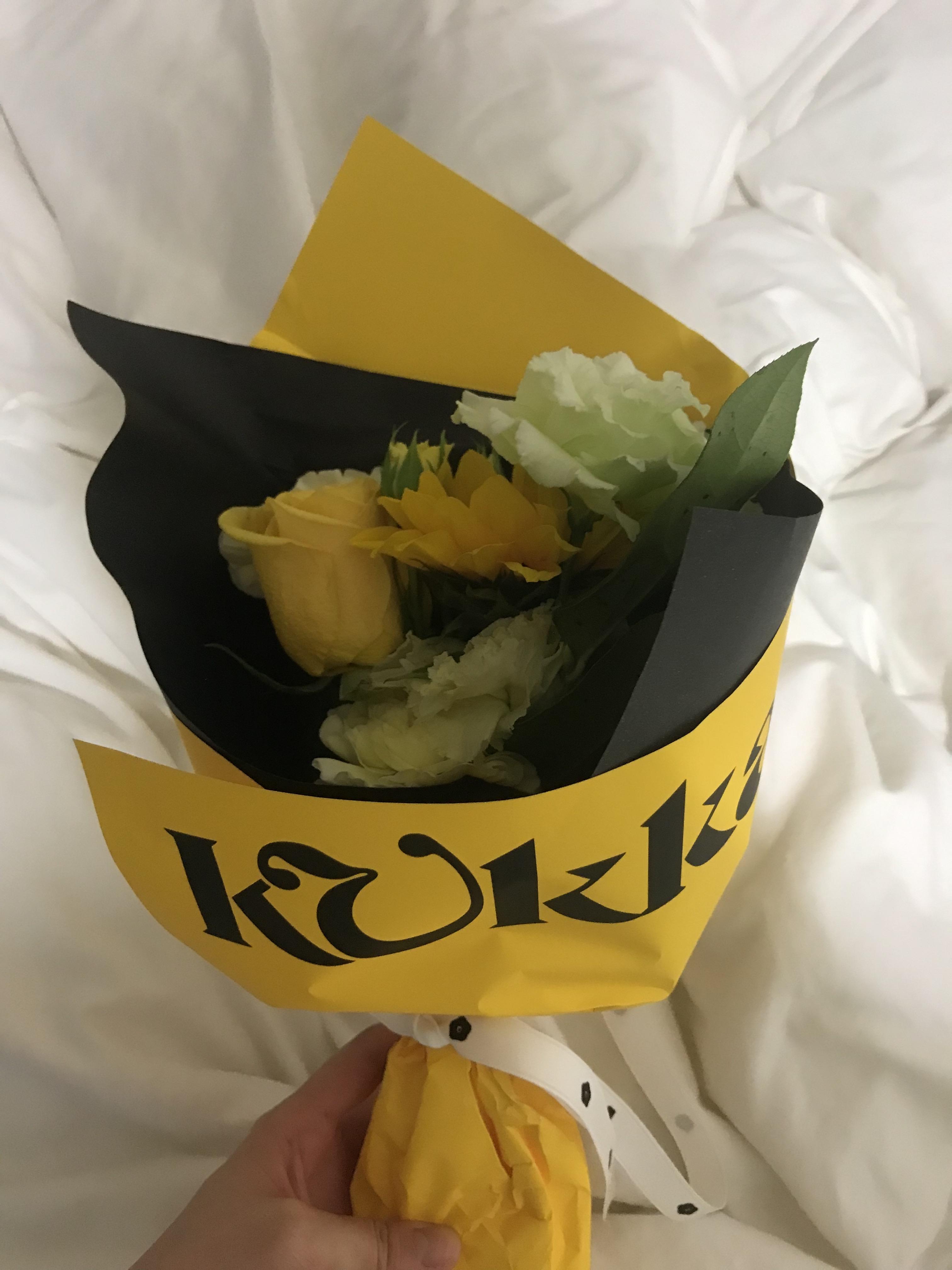 꾸까 꽃배달, 우편배달 꾸까 꽃배달, 우편배달