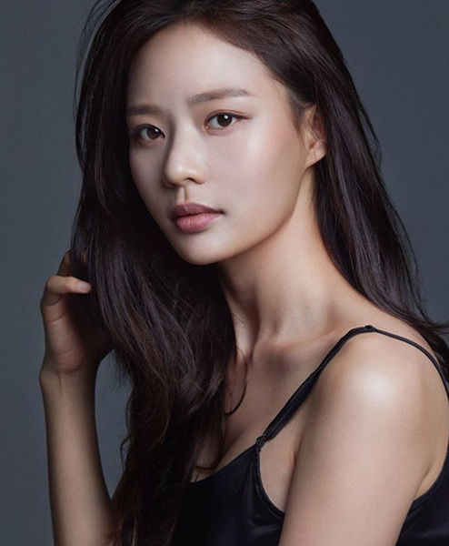  남이안 배우 모든 것
