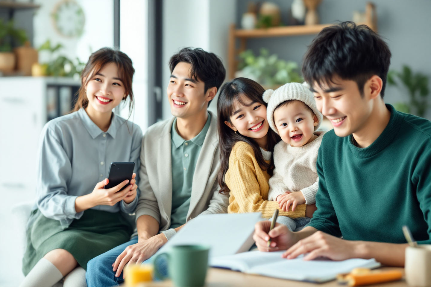 홈택스로 종합소득세 5년치 환급금 클릭 한 번에 받기
