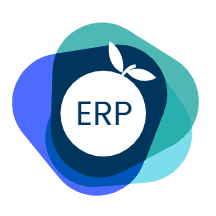 ERP 로고