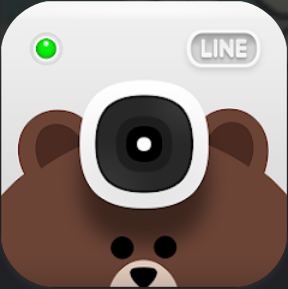 사진편집어플, LINE Camera, 사진 편집, 애니메이션 스티커, 라인 카메라, 5000여종의 스티커!