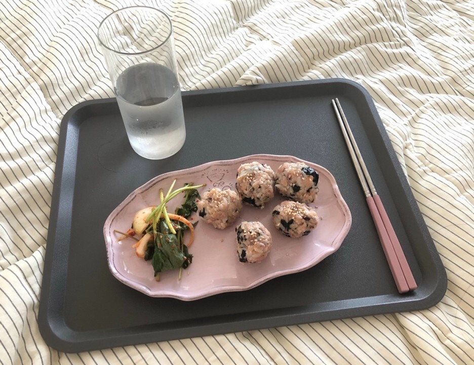 집밥 이미지