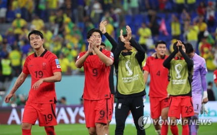  월드컵 12월7일 일정 포르투갈 스페인 스위스 모로코