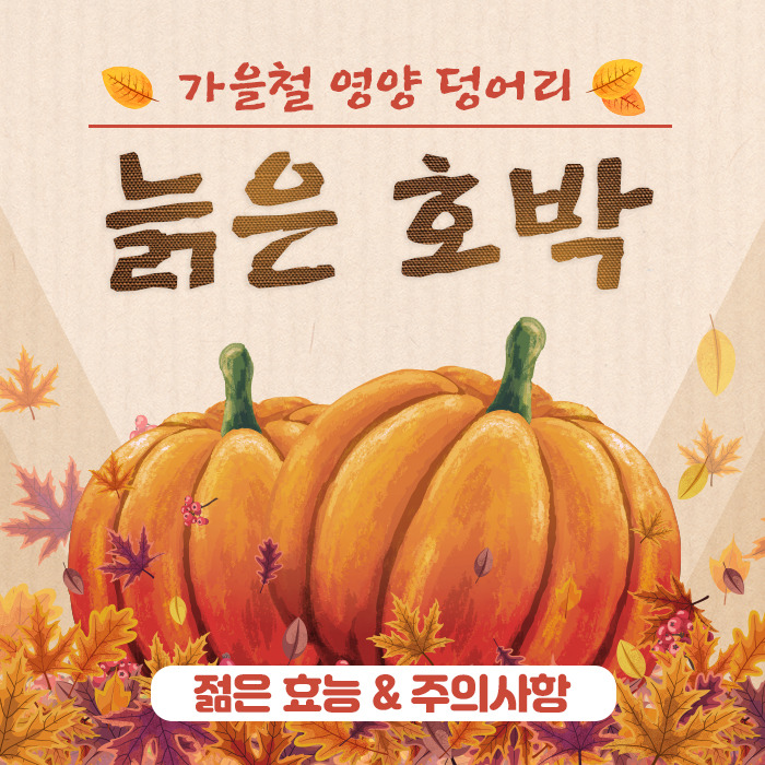 호박 이미지