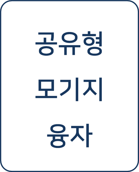  [복지 정보] 공유형모기지 융자(내집마련을 위한 자금 대출 서비스)