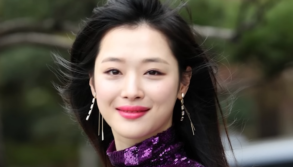  '인기 무서웠다': 설리의 미공개 인터뷰 파장, 그녀의 유작이 공개될 것인가?