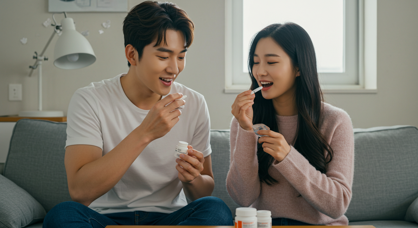 프로메가 알티지 오메가 3