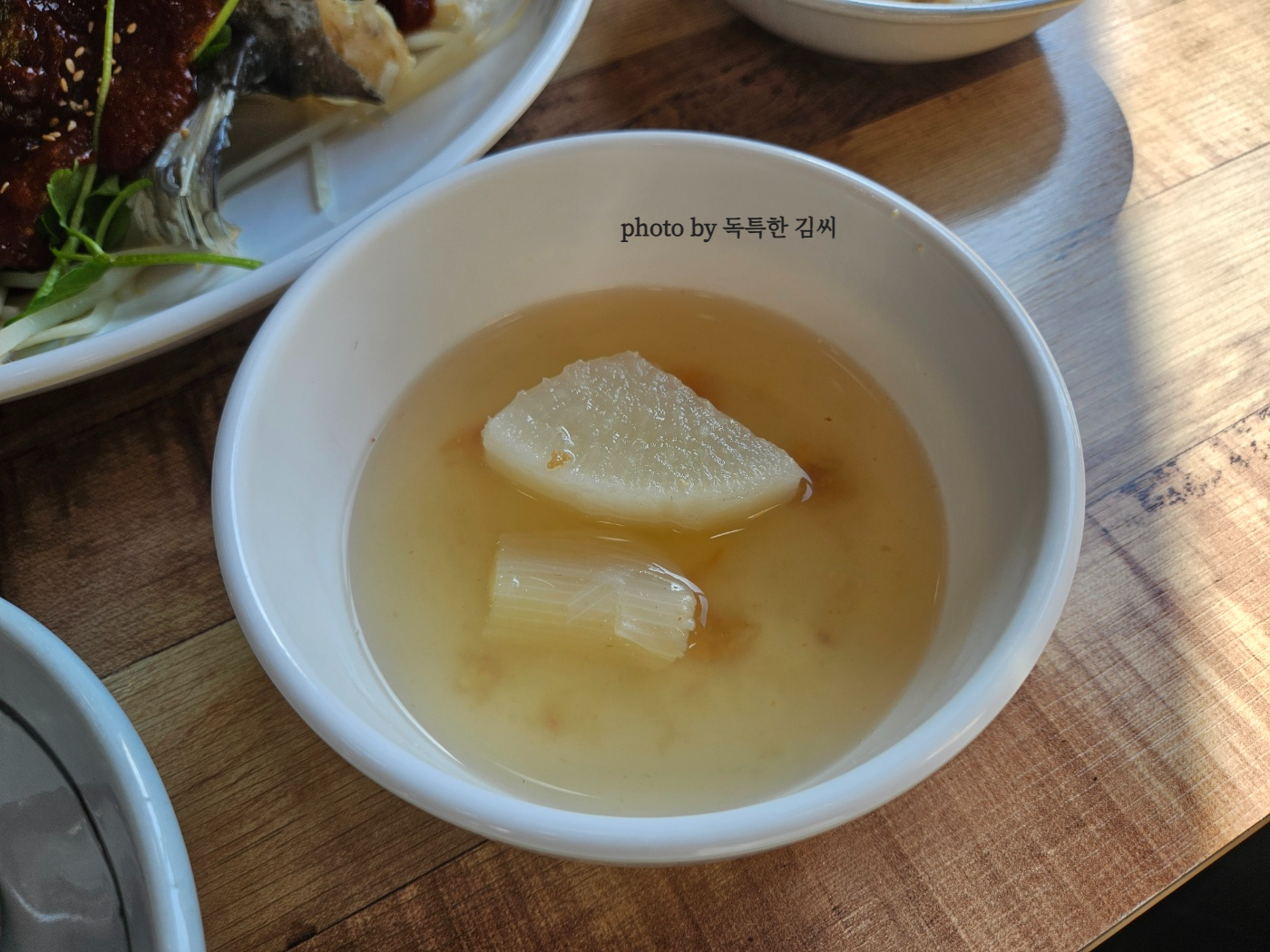 맛있는 대구 뽈찜 김해 강성옥 아구찜, 뽈찜