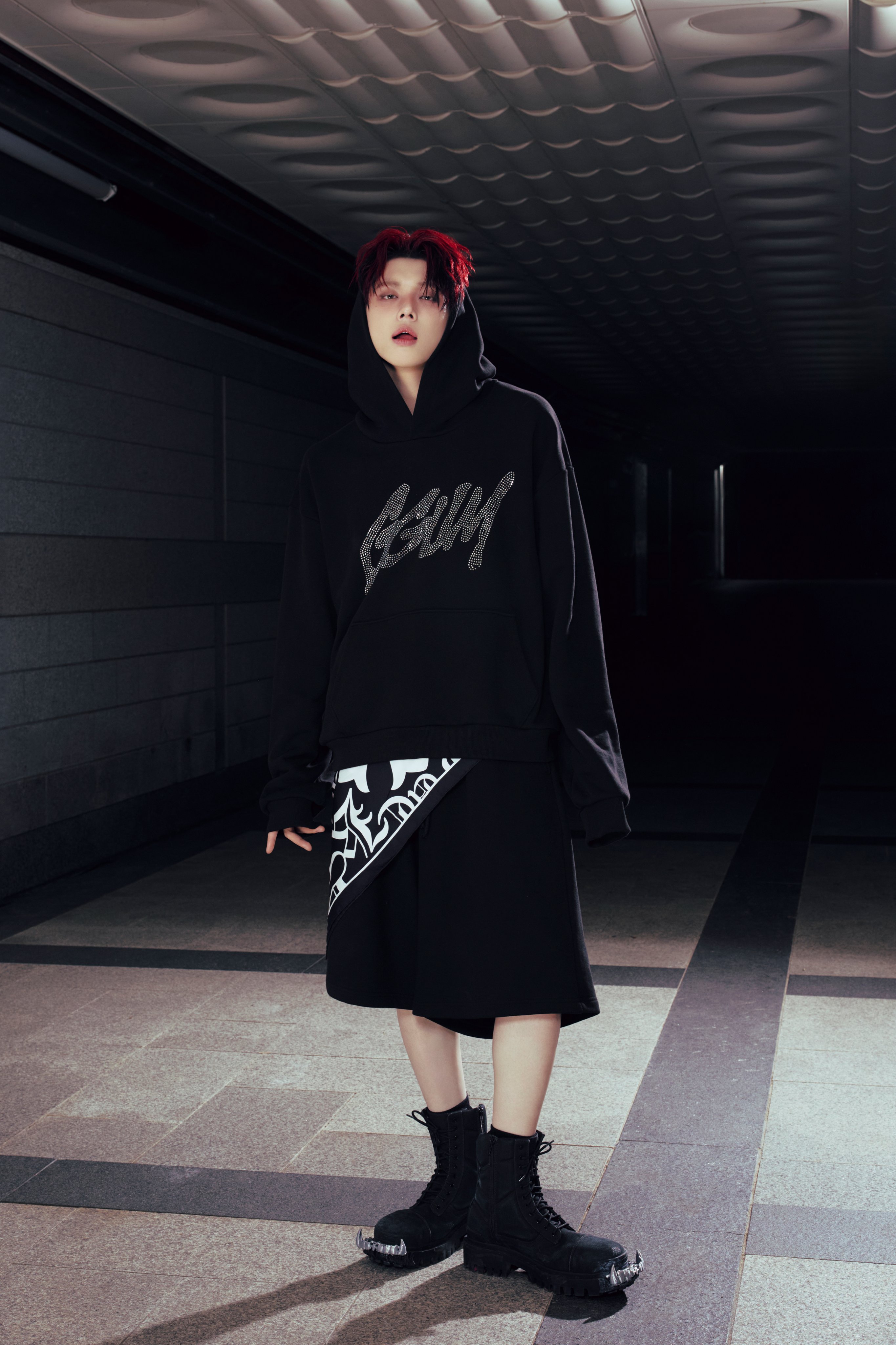 YEONJUN's Mixtape GGUM - Concept Photo