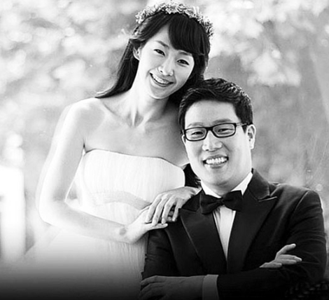 명세빈의 이혼 후 모습