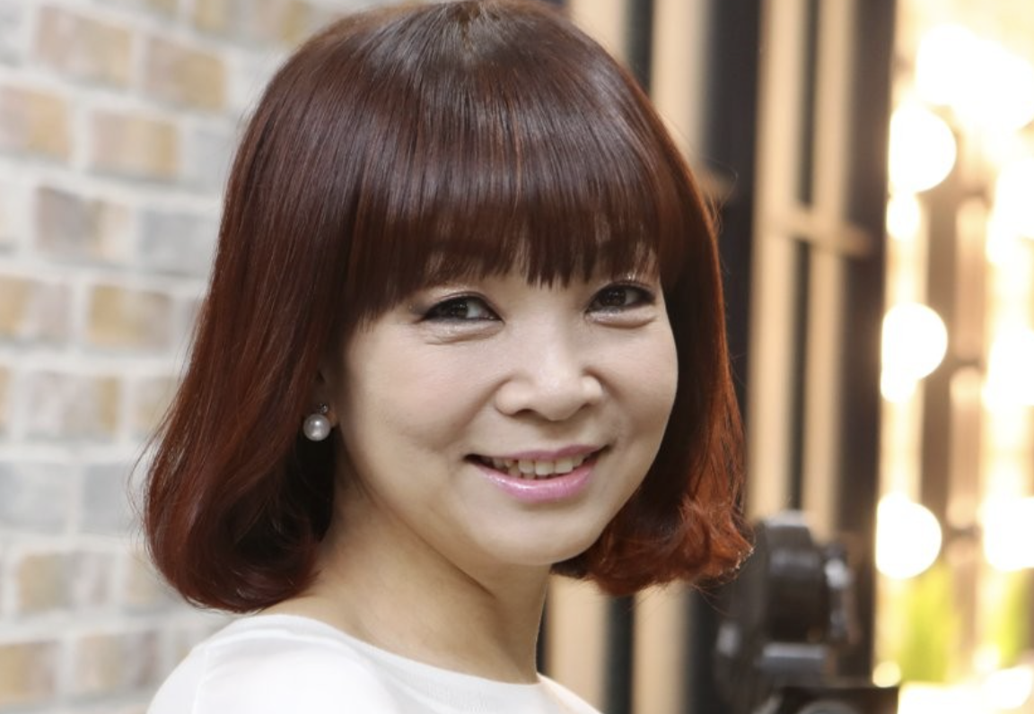  가수 원미연 나이 데뷔 노래 고향 남편 자녀 프로필