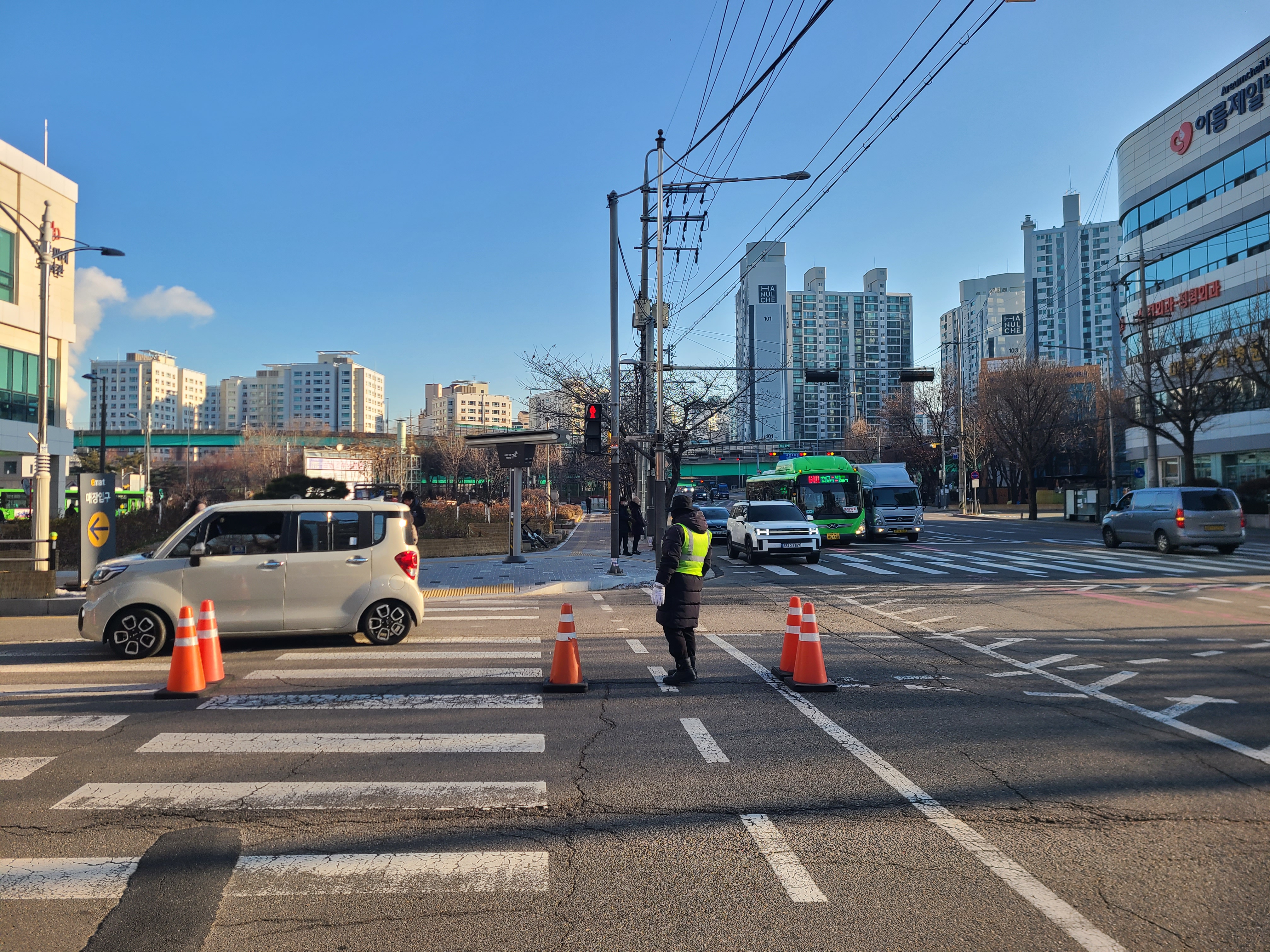 신도림역