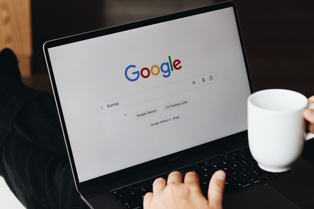 Google Account