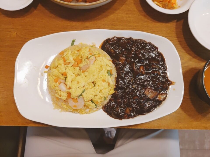 서울시청맛집복운각