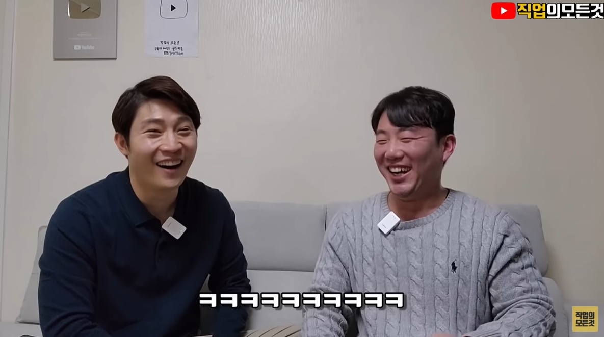 알바생이 유튜브로 월 천만원 벌어보고 느낀점 (ft. 집공략&#44; 직업의모든것)