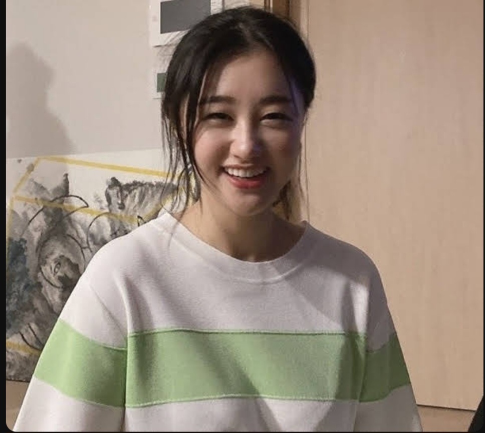  이선균 해킹협박범 "아기방패"박소정 사진들 공개