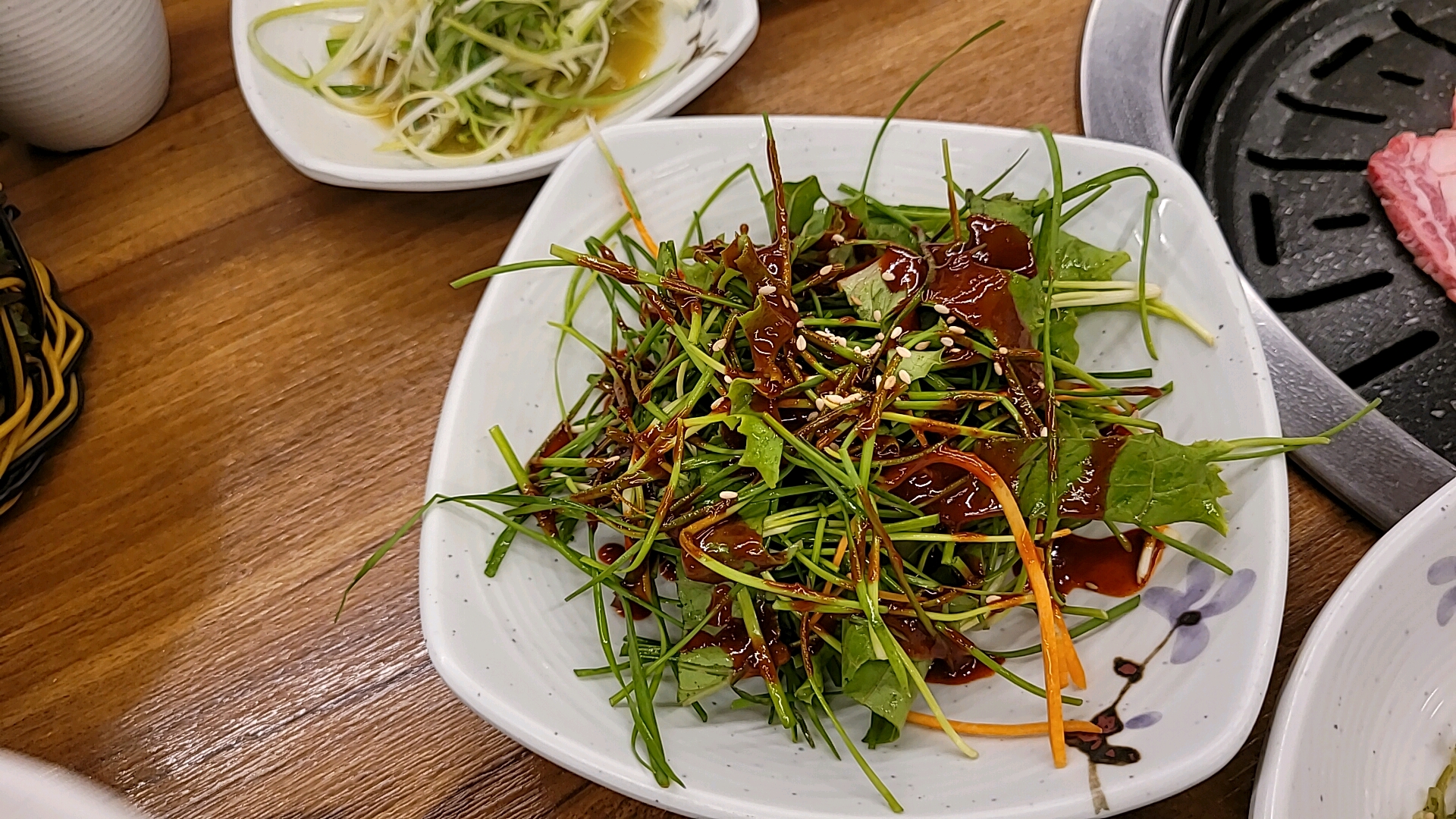 송가숯불갈비 이미지