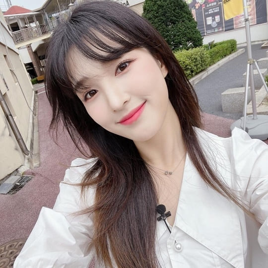 율희-프로필-최민환-이혼-알아보기