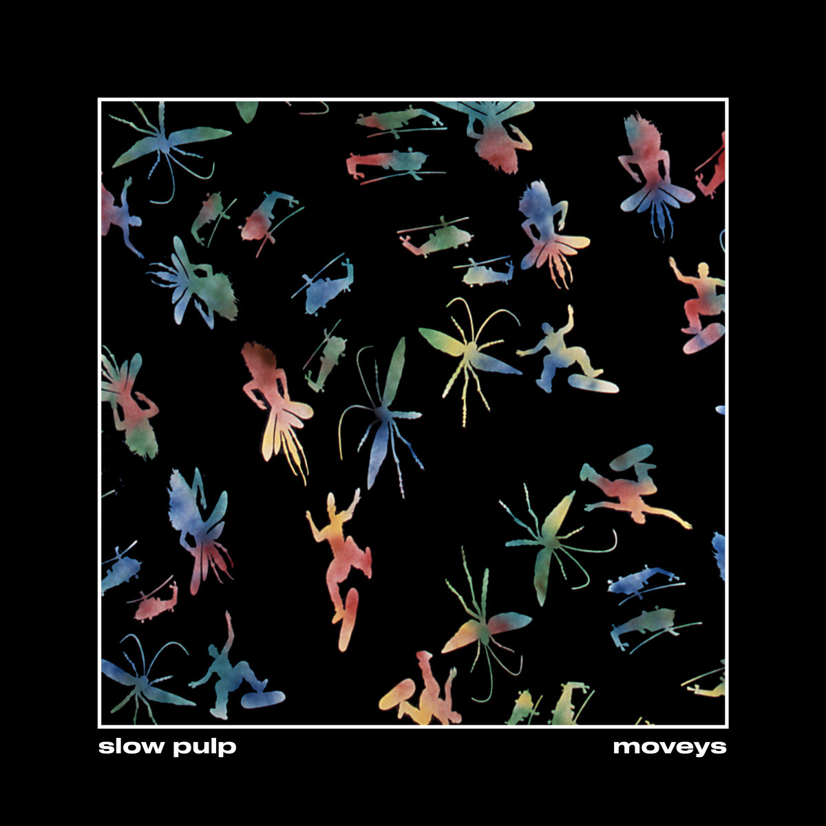  Slow Pulp - Falling Apart