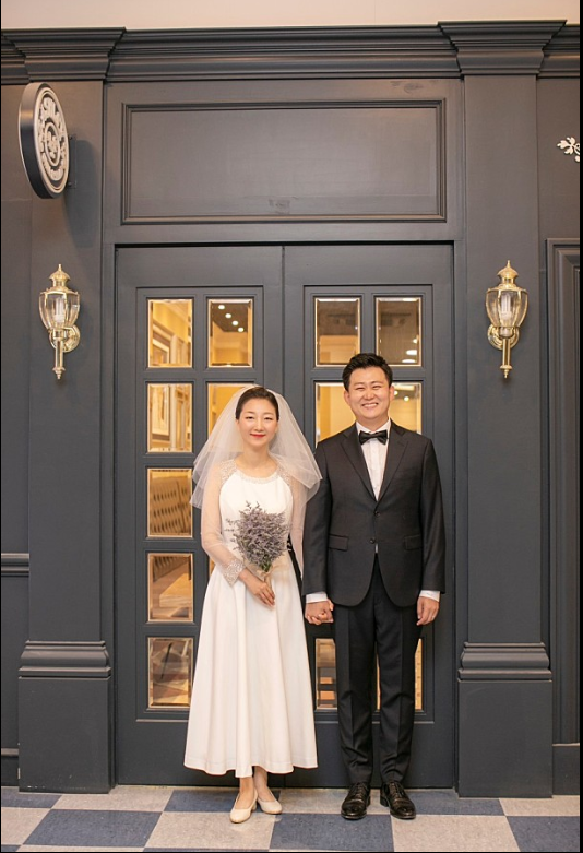  고래 부부 신혼여행 #2 결혼