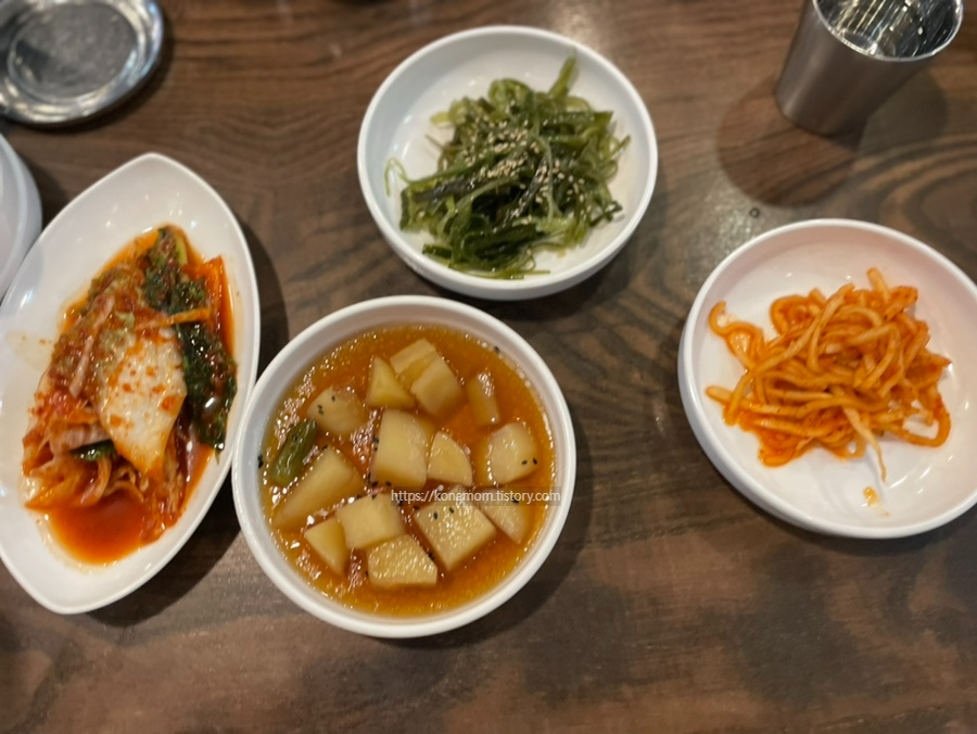 맛있는동태탕·찜 이미지