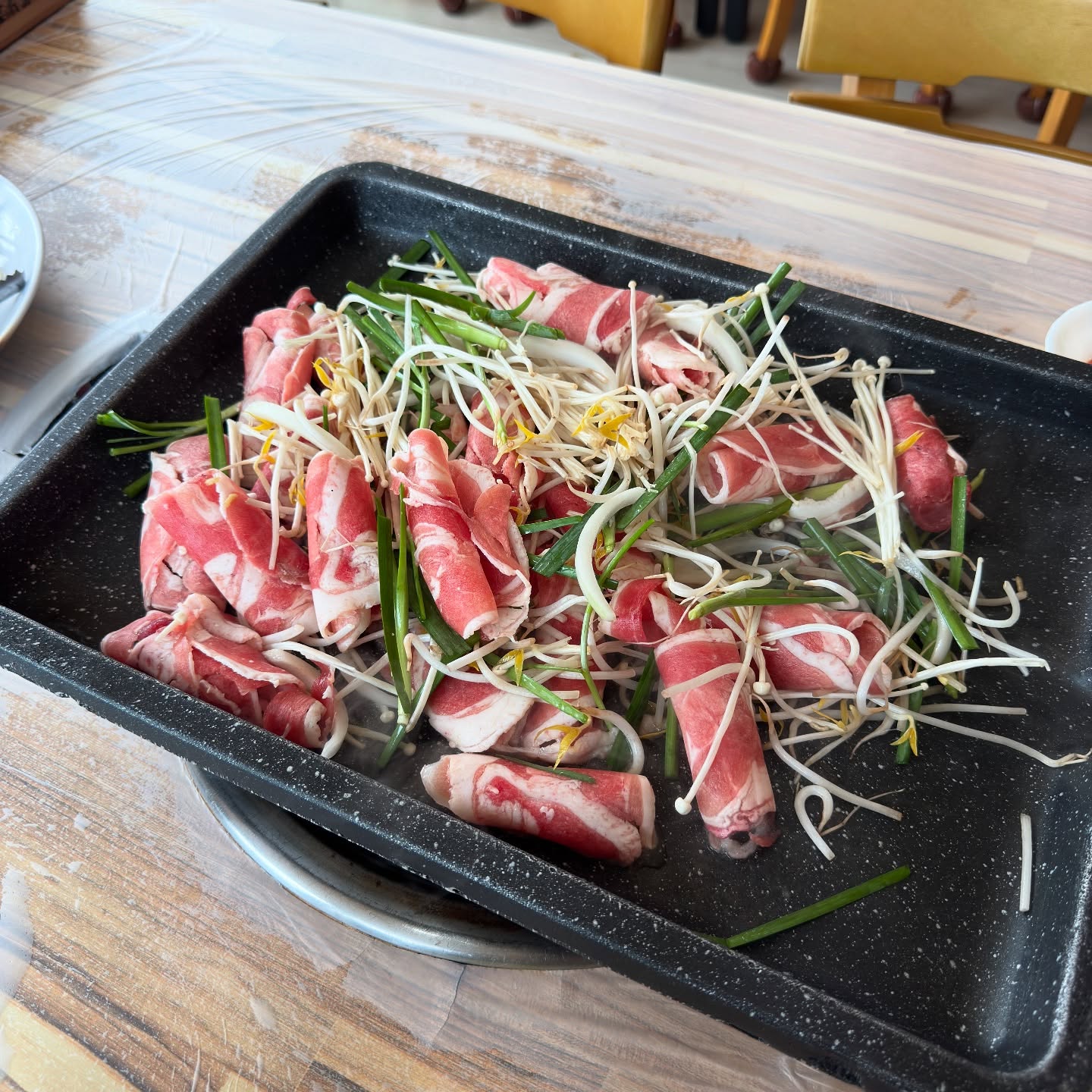 Sodam (소담) 3